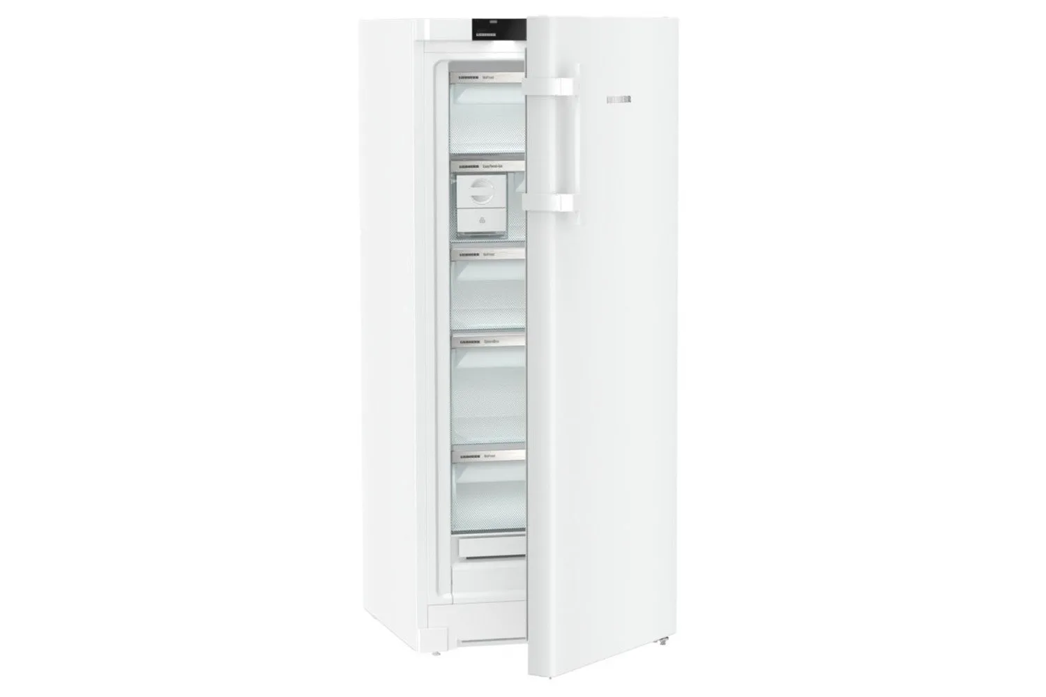 Liebherr Prime Series Freestanding Upright Freezer | FND465I