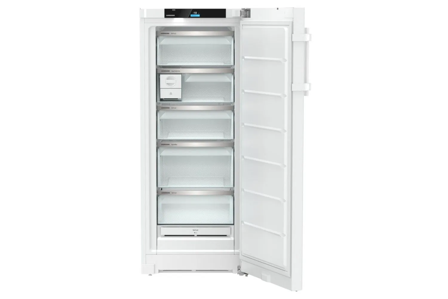 Liebherr Prime Series Freestanding Upright Freezer | FND465I