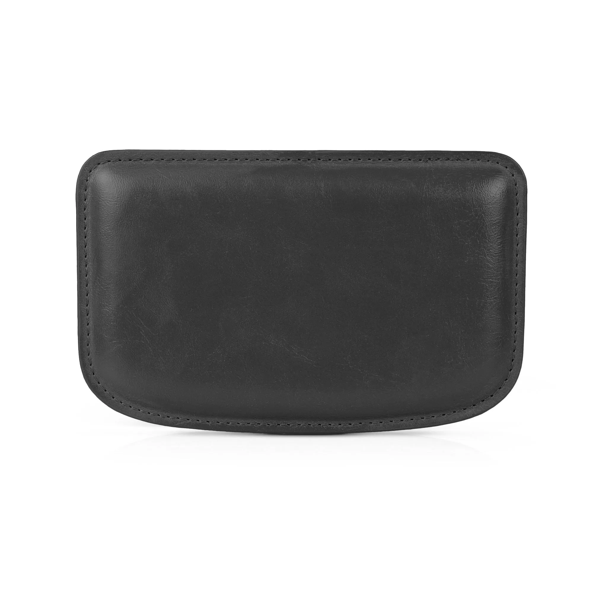 Londo Keyboard Pad - PU Leather Premium Ergonomic Support for Comfortable Typing at Work and Home