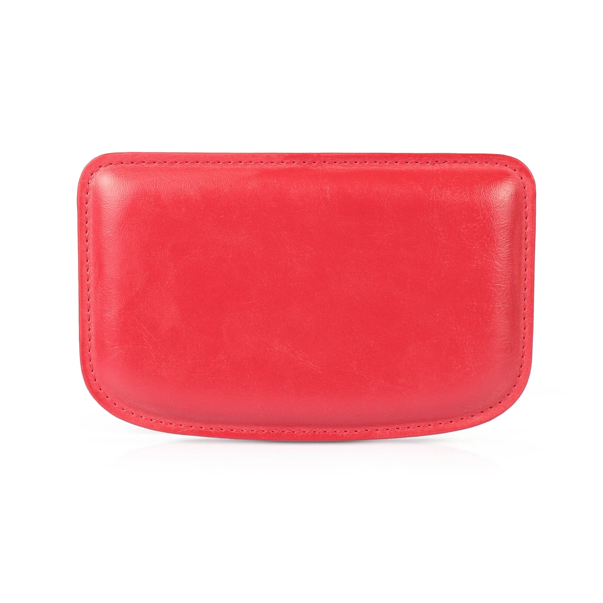 Londo Keyboard Pad - PU Leather Premium Ergonomic Support for Comfortable Typing at Work and Home