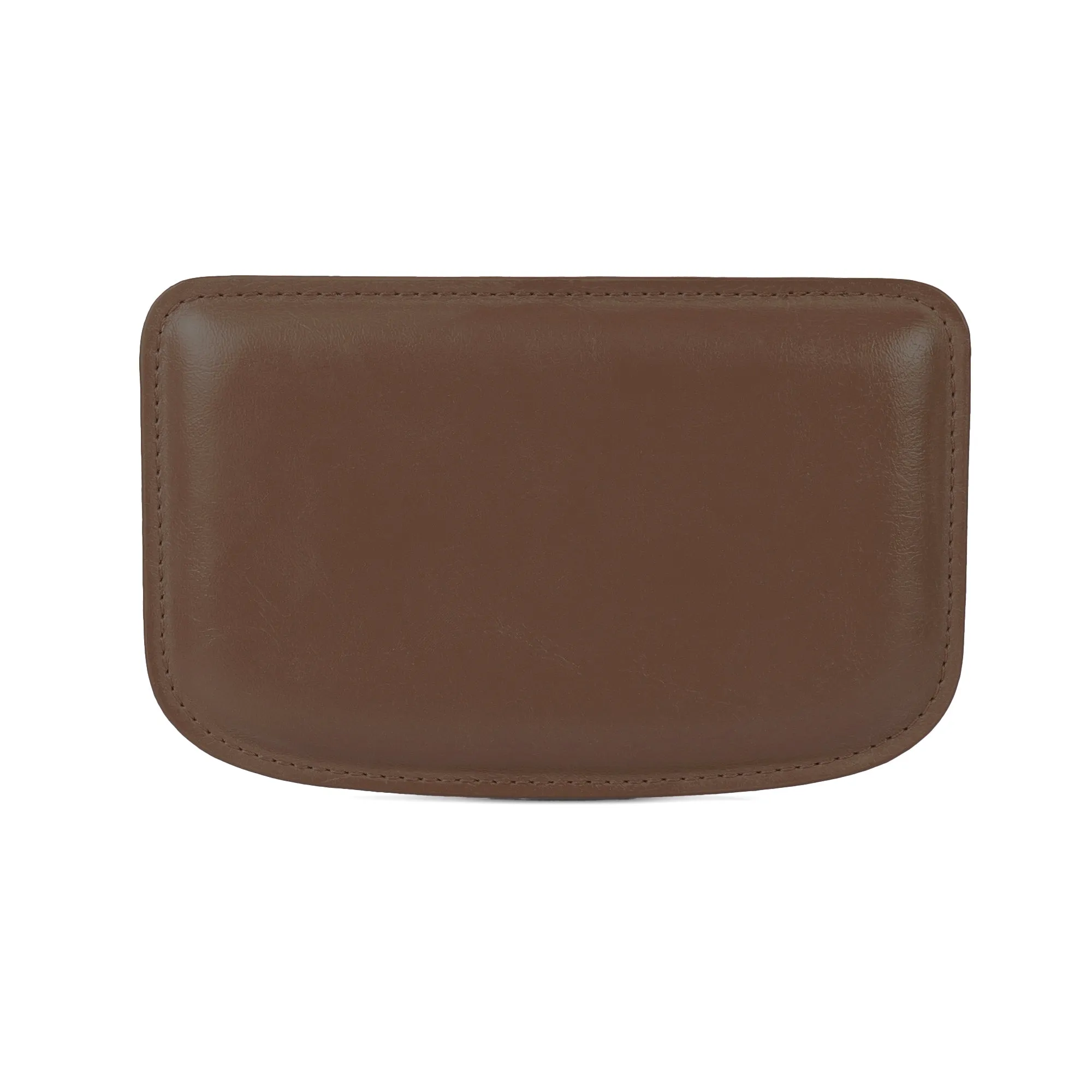 Londo Keyboard Pad - PU Leather Premium Ergonomic Support for Comfortable Typing at Work and Home