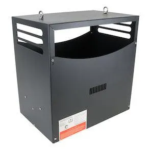 LTL CO2 Generator 16 Burner Natural Gas (Low Altitude)