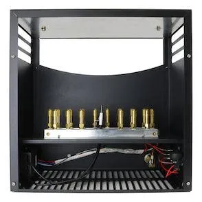 LTL CO2 Generator 16 Burner Natural Gas (Low Altitude)