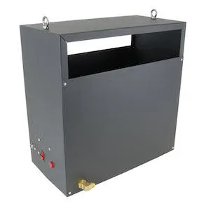 LTL CO2 Generator 8 Burner Natural Gas (Low Altitude)