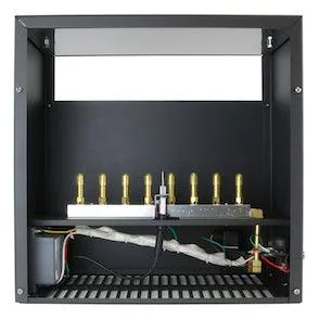 LTL CO2 Generator 8 Burner Natural Gas (Low Altitude)