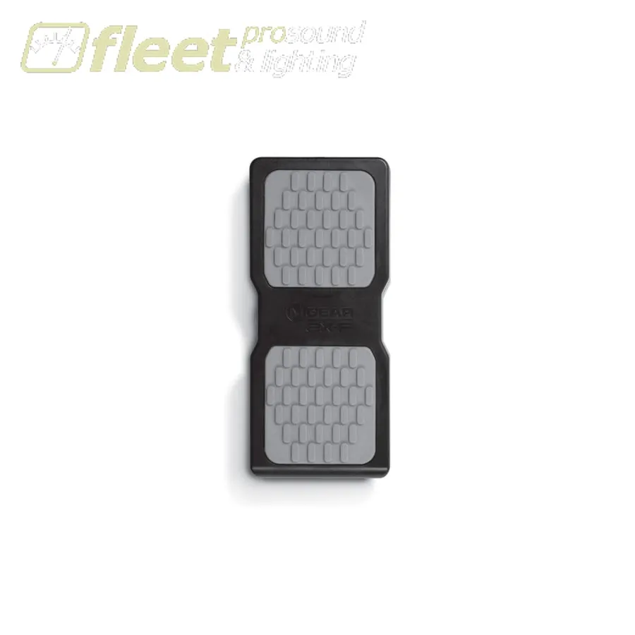 M-Audio EX-P Universal Expression Controller Pedal