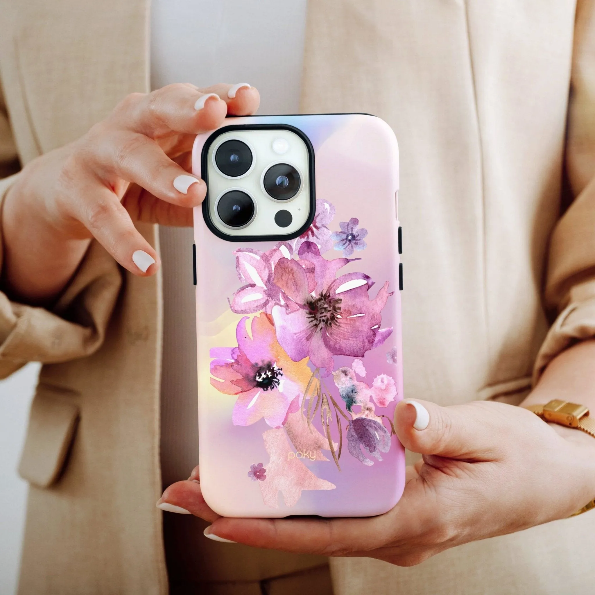Magic Flowers