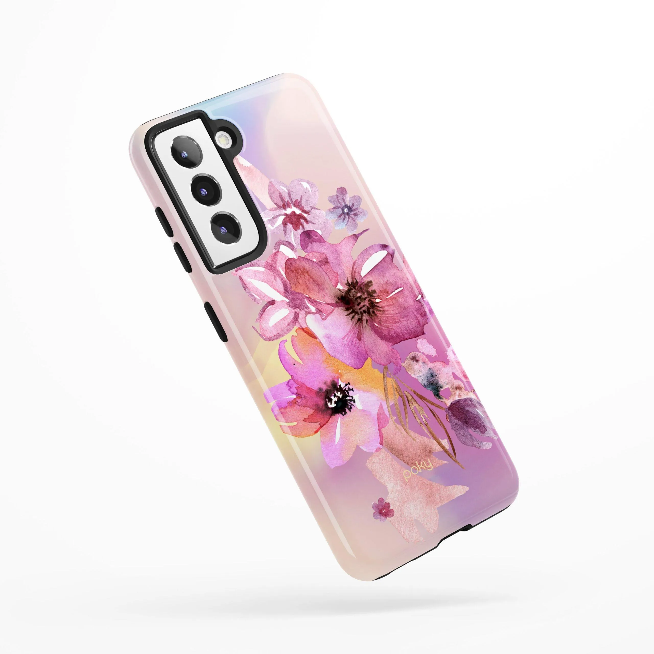 Magic Flowers