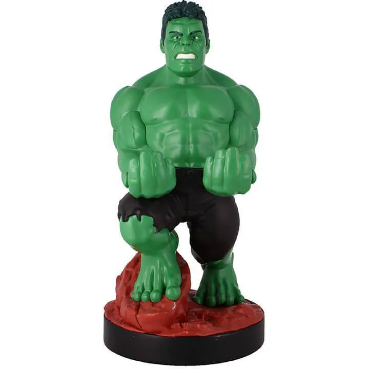 Marvel: Hulk Cable Guys Controller Holder and Phone Stand