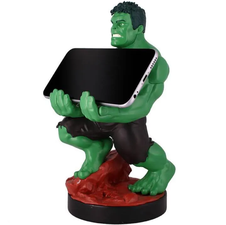 Marvel: Hulk Cable Guys Controller Holder and Phone Stand