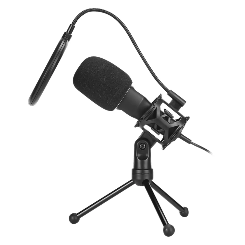 Marvo Scorpion MIC-03 Wired Gaming Microphone