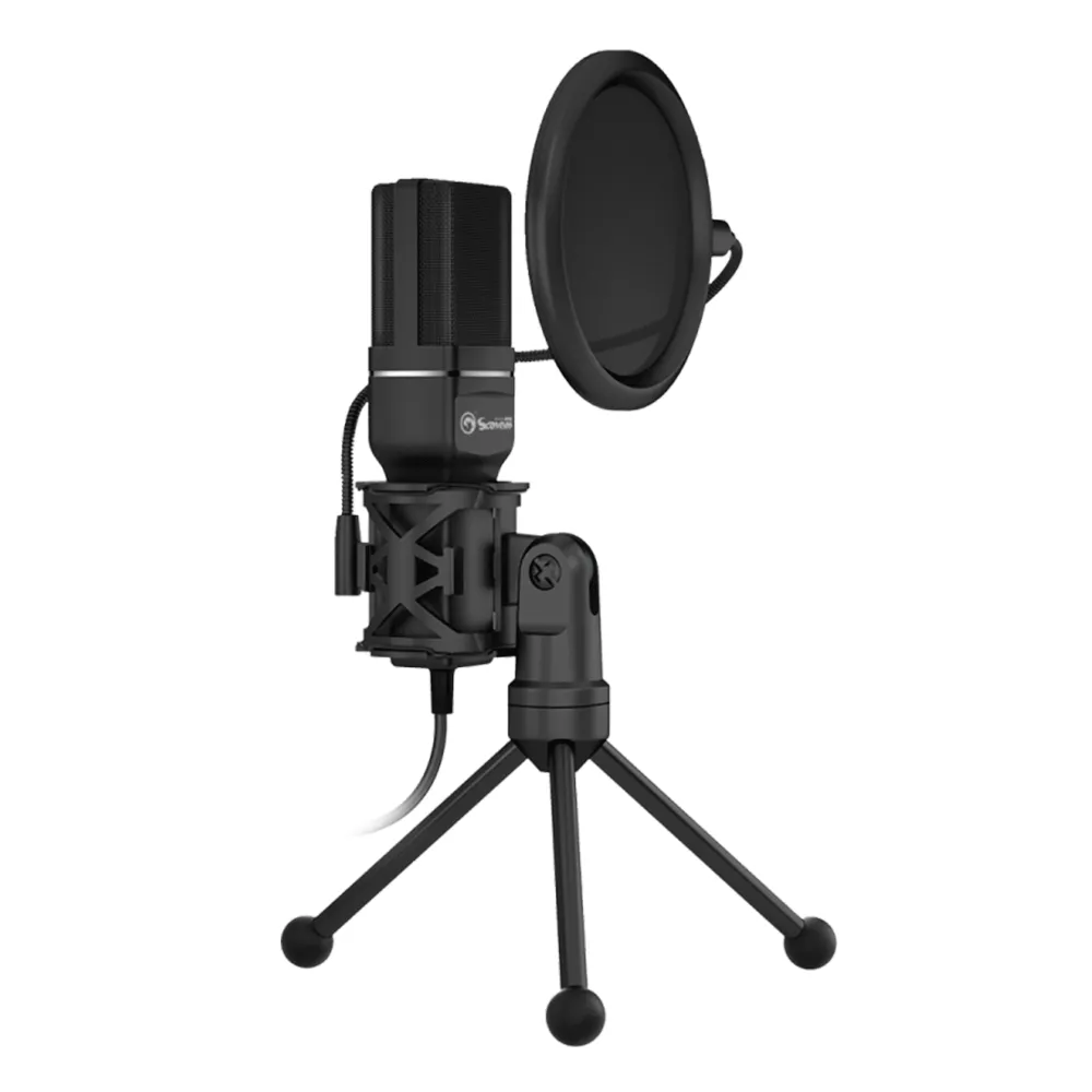 Marvo Scorpion MIC-03 Wired Gaming Microphone