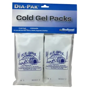 Medicool Cold Gel Pack  - 2 per pack