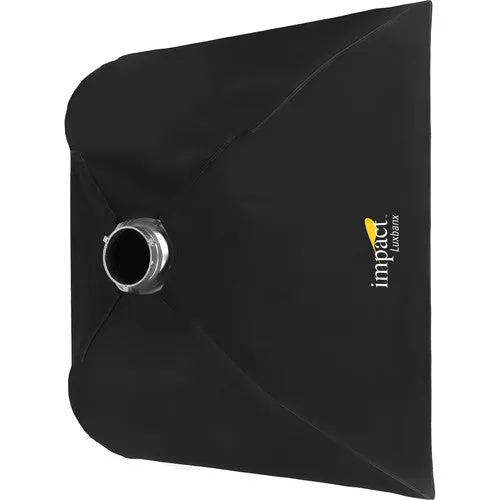 Medium Rectangular Softbox - 24"x32" - Bowens Mount