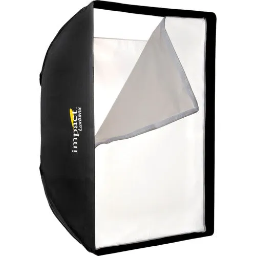 Medium Rectangular Softbox - 24"x32" - Bowens Mount