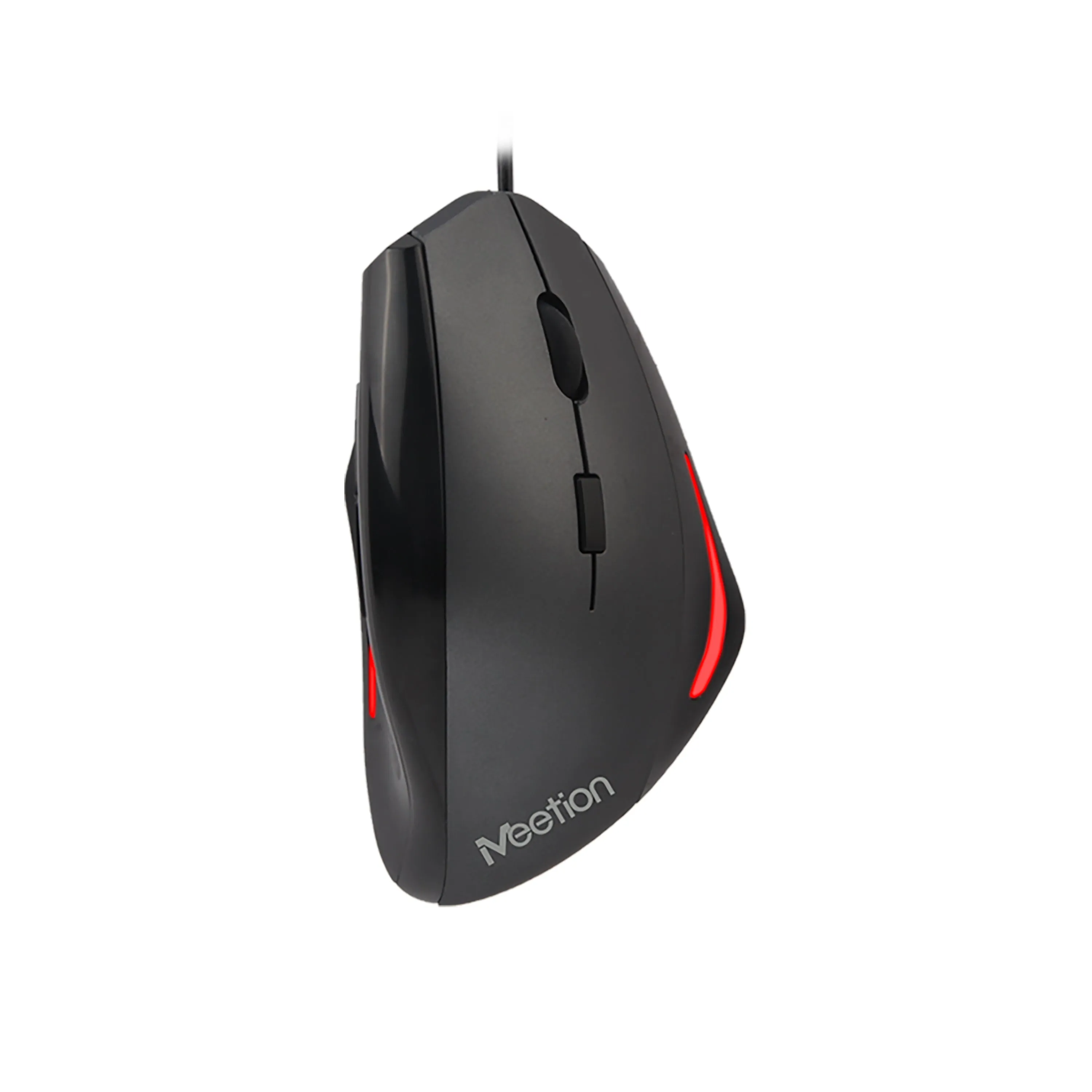 MEETION M380 WIRED PROFESSIONAL VERTICAL ERGONOMIC GAMING MOUSE