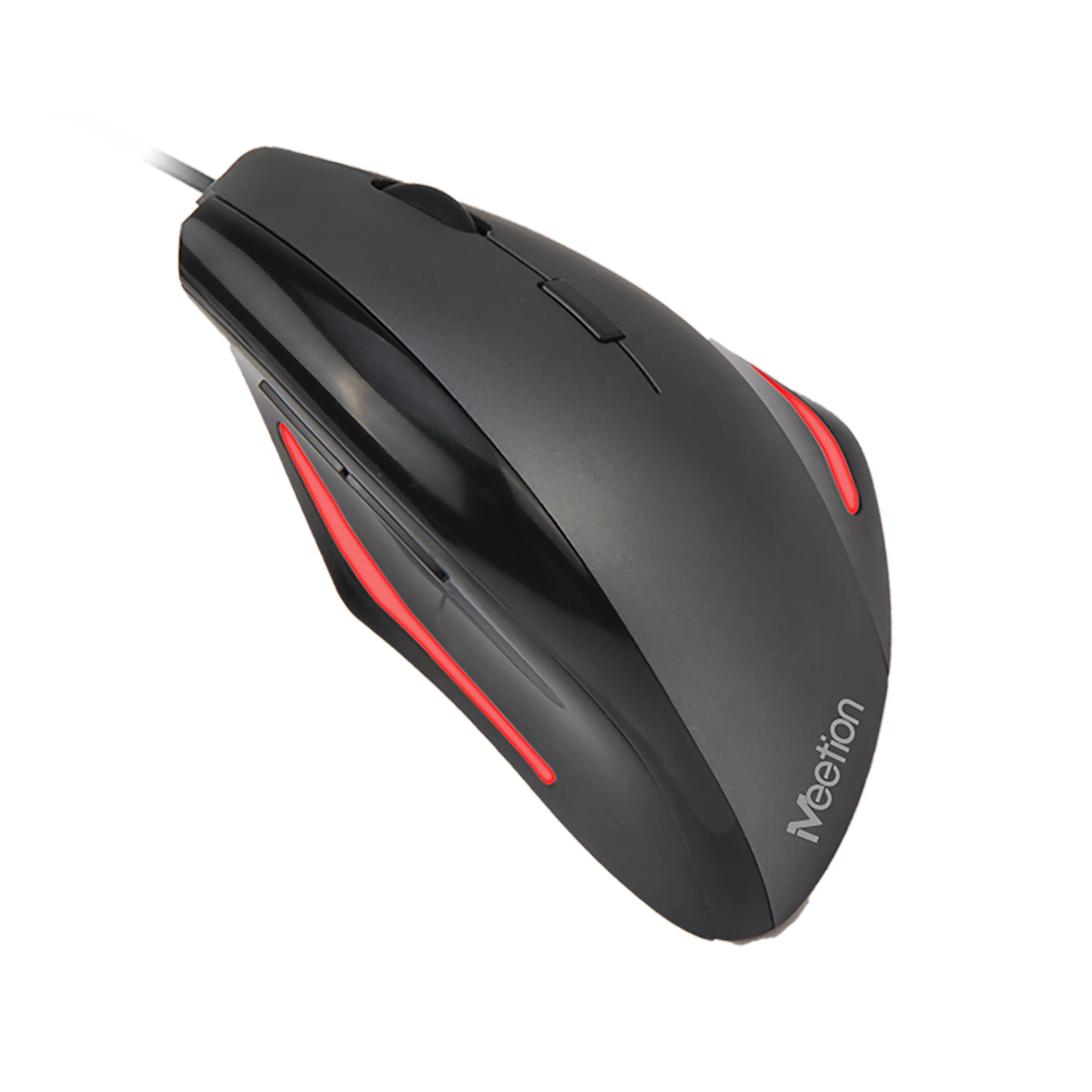 MEETION M380 WIRED PROFESSIONAL VERTICAL ERGONOMIC GAMING MOUSE