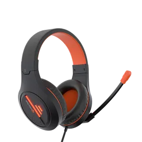 MEETION Stereo Gaming Headset with Mic Lightweight Backlit - MT-HP021