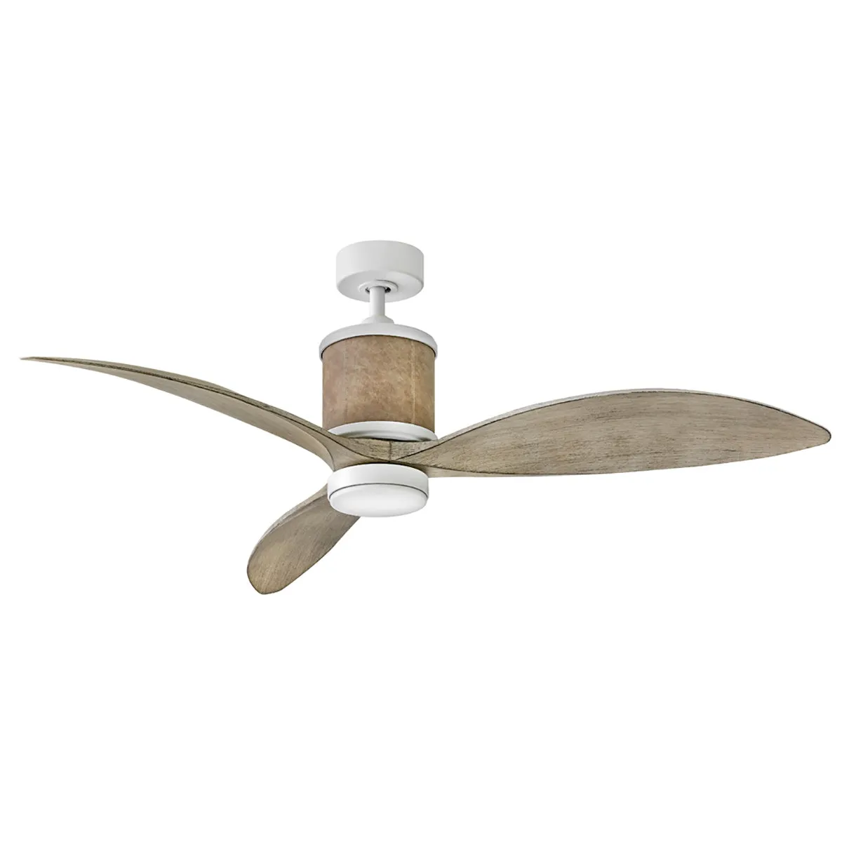Merrick LED Ceiling Fan