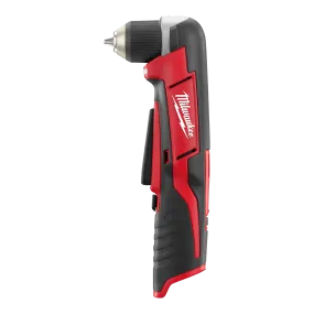 Milwaukee 2415-20 M12™ Cordless 3/8” Right Angle Drill/Driver (Tool Only)