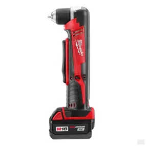 Milwaukee M18™ Cordless Lithium-Ion Right Angle Drill 2615-21