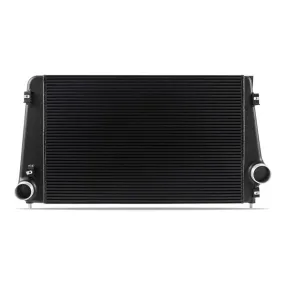 Mishimoto Intercoolers MMINT-DMAX-17BK