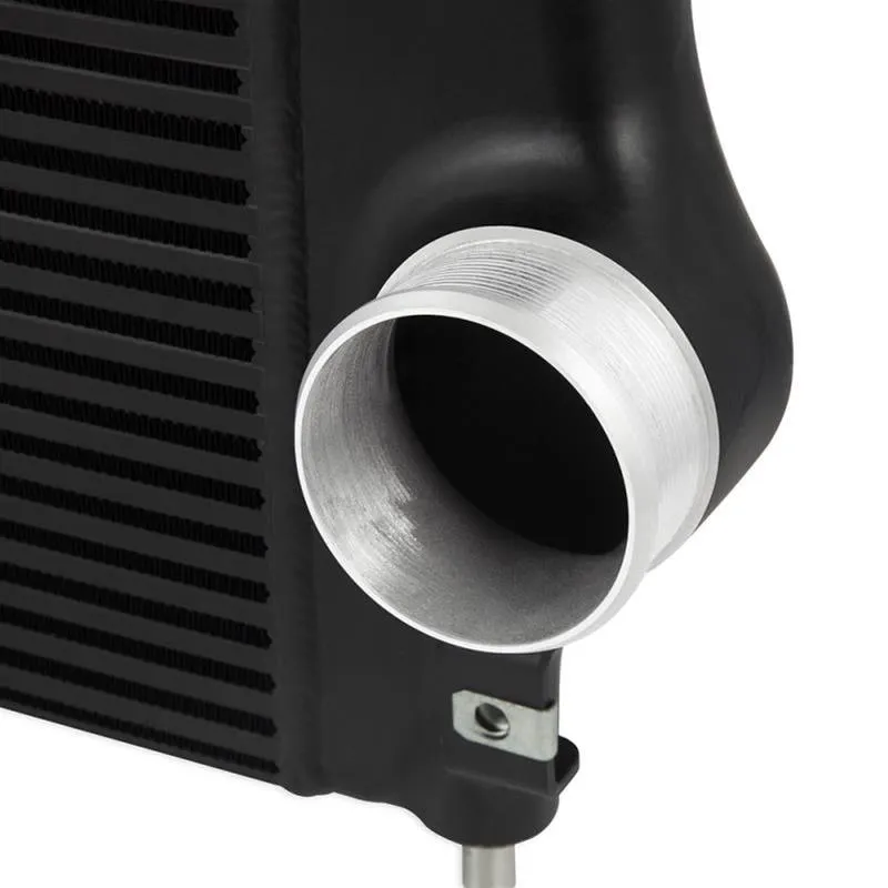 Mishimoto Intercoolers MMINT-DMAX-17BK