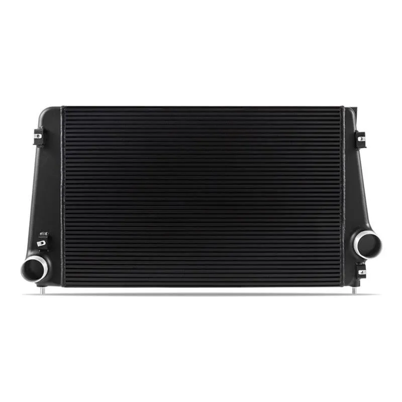 Mishimoto Intercoolers MMINT-DMAX-17BK