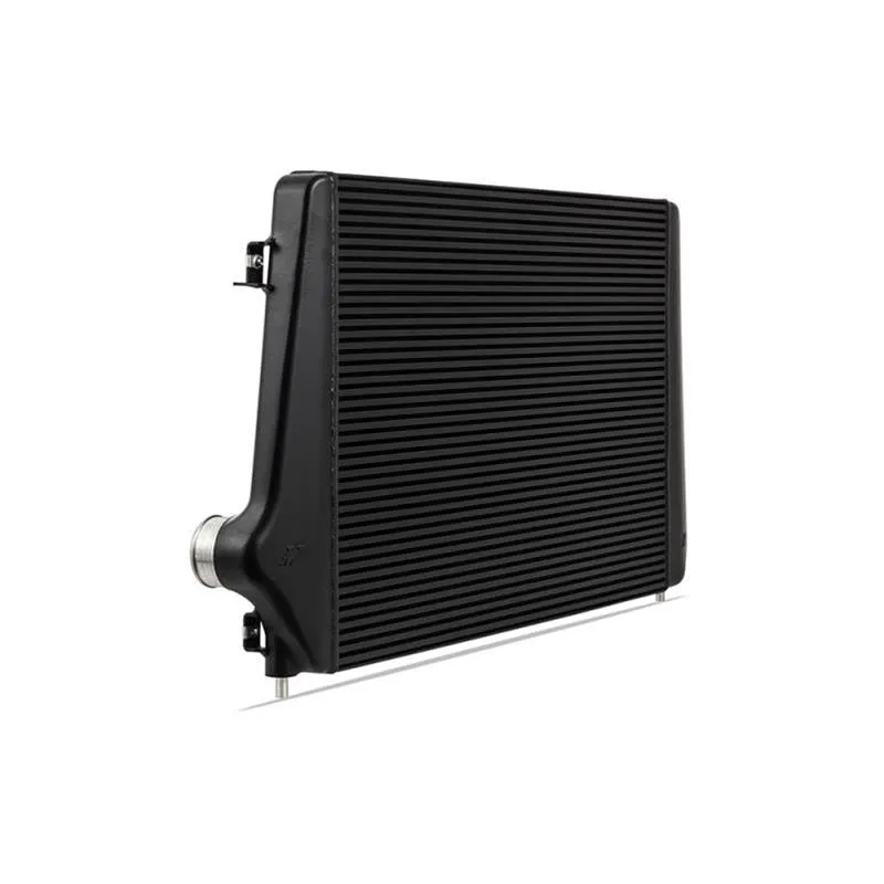 Mishimoto Intercoolers MMINT-DMAX-17BK