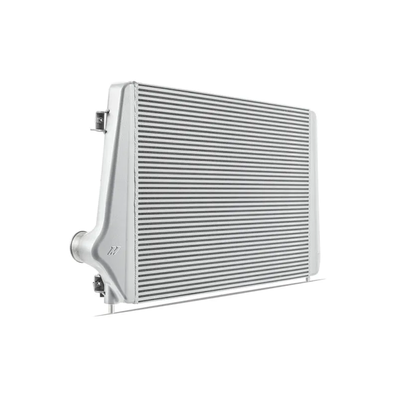 Mishimoto Intercoolers MMINT-DMAX-17SL