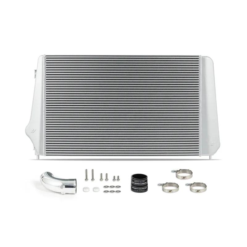 Mishimoto Intercoolers MMINT-DMAX-17SL