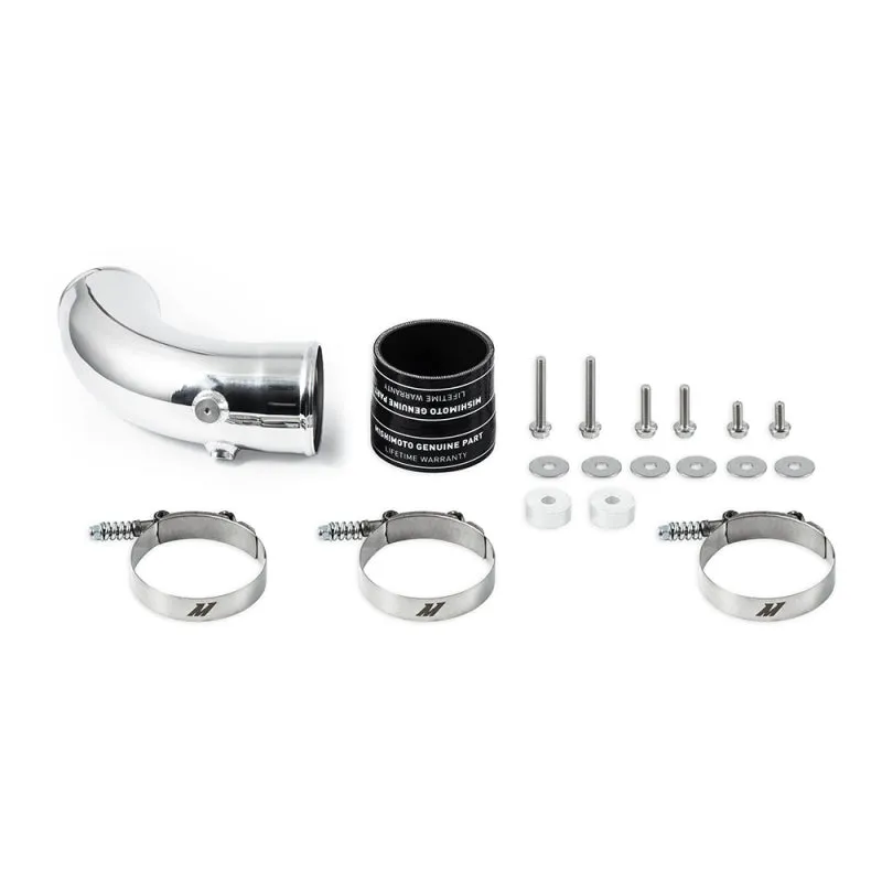 Mishimoto Intercoolers MMINT-DMAX-17SL