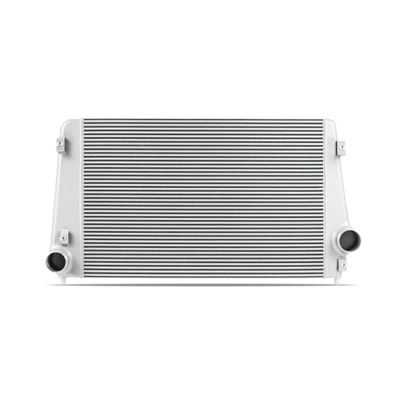 Mishimoto Intercoolers MMINT-DMAX-17SL