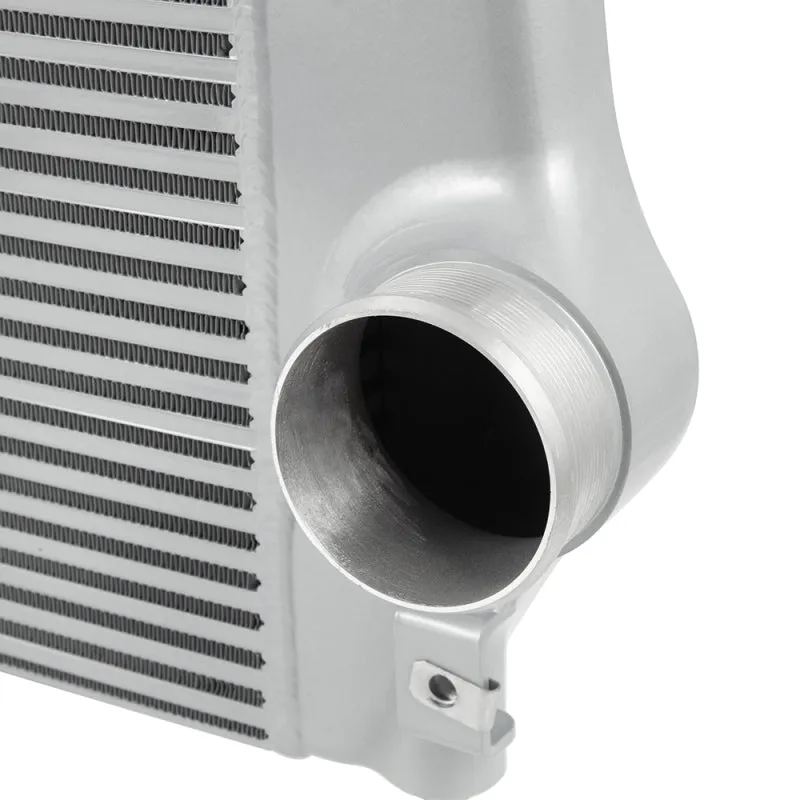 Mishimoto Intercoolers MMINT-DMAX-17SL
