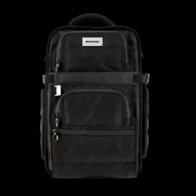 Mono Creators Classic FlyBy Ultra Backpack - Black