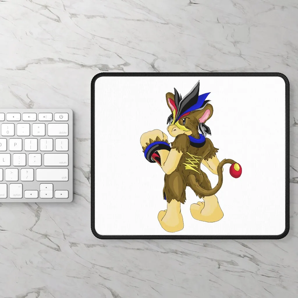 Moongenchen Gaming Mouse Pad