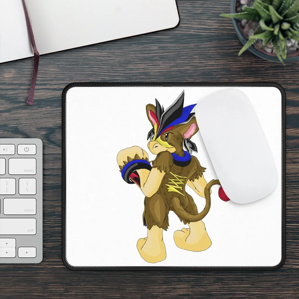 Moongenchen Gaming Mouse Pad