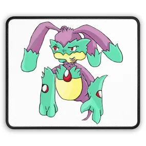 Morphesis Gaming Mouse Pad