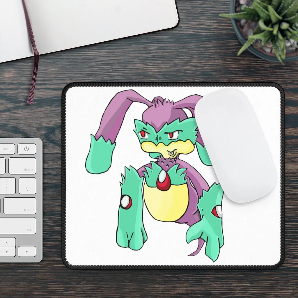 Morphesis Gaming Mouse Pad