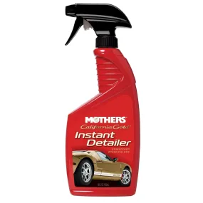 Mothers 08216 California Gold Instant Detailer - 16 oz