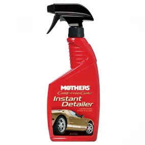 Mothers California Instant Detailer 16 oz.