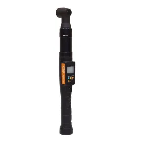 Mountz ECT50104-RA Transducerized Smart Electric Screwdriver ECT-Series Right Angle Models