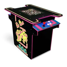 Ms. PAC-MAN Arcade Table