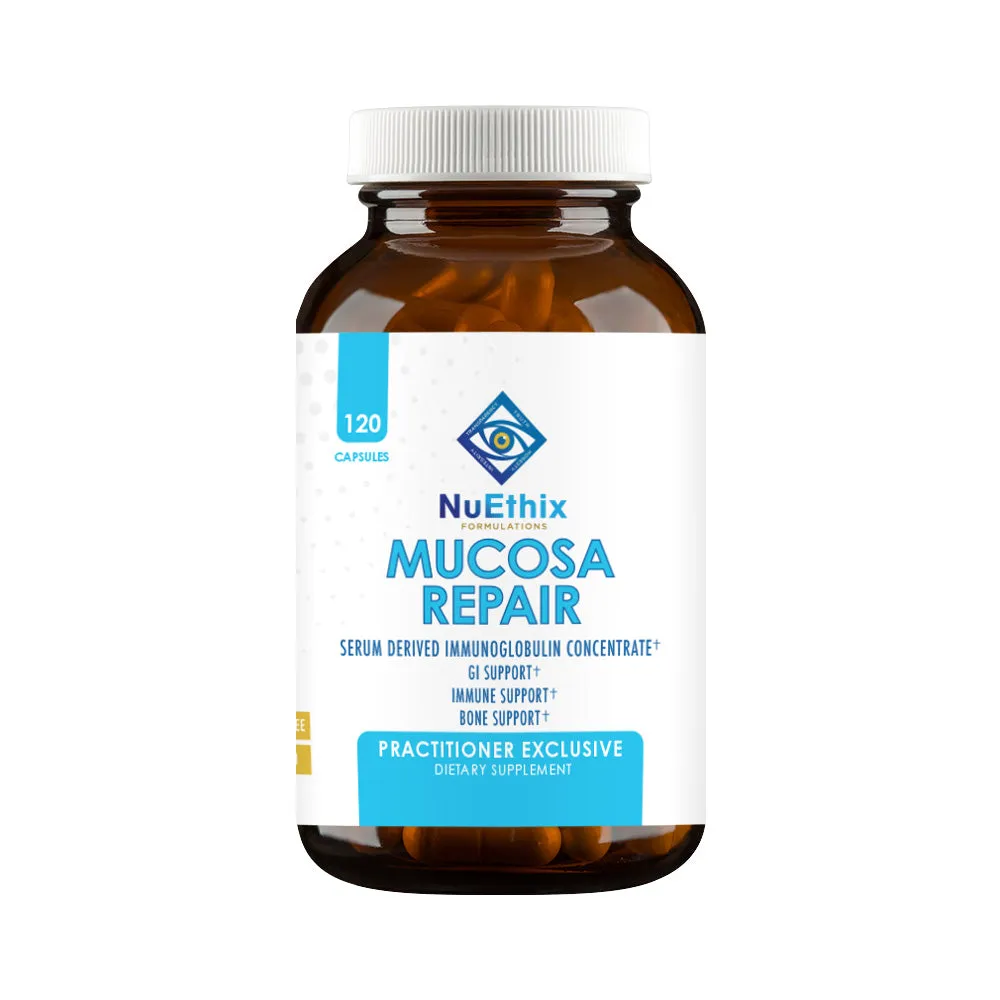 Mucosa Repair