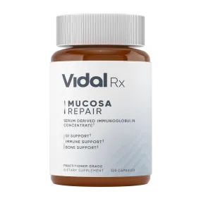 Mucosa Repair