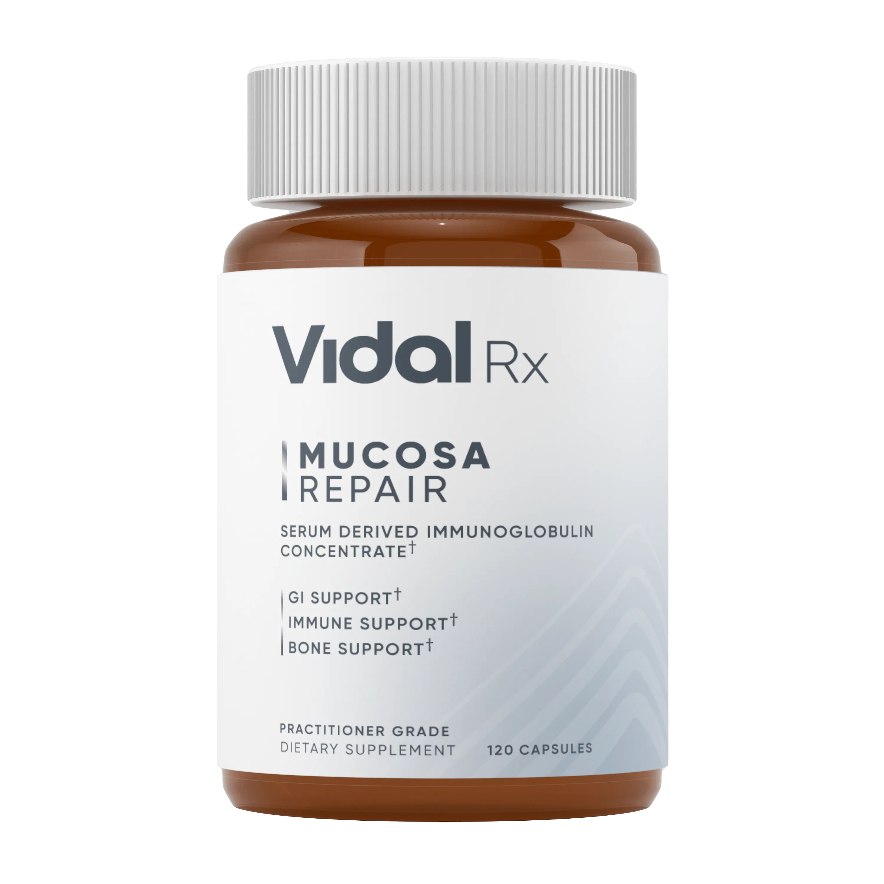 Mucosa Repair