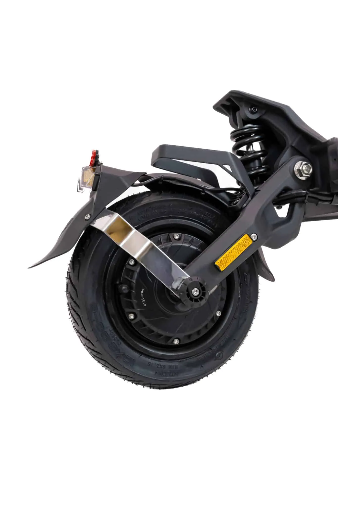 Nami Klima Electric Scooter 25AH Lithium
