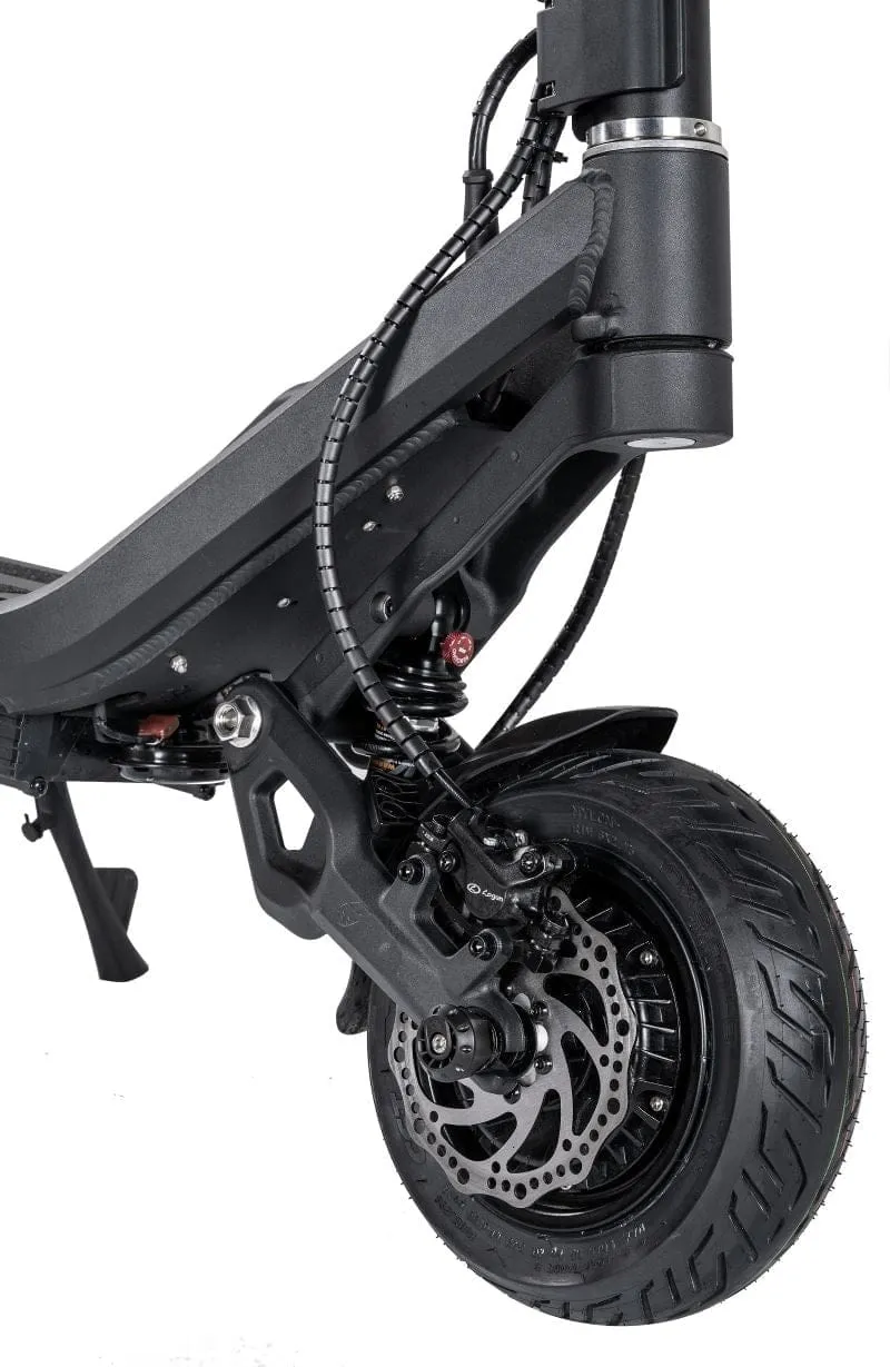 Nami Klima Max Electric Scooter 30AH Lithium