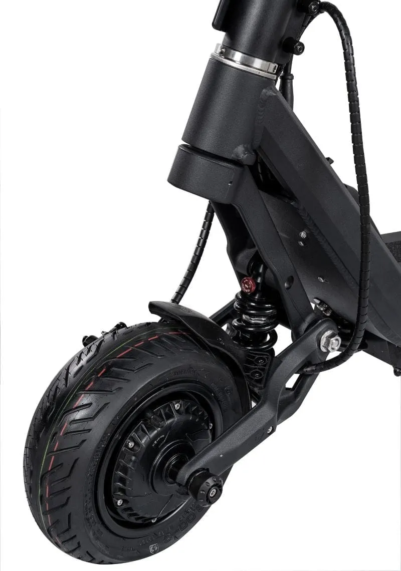 Nami Klima Max Electric Scooter 30AH Lithium