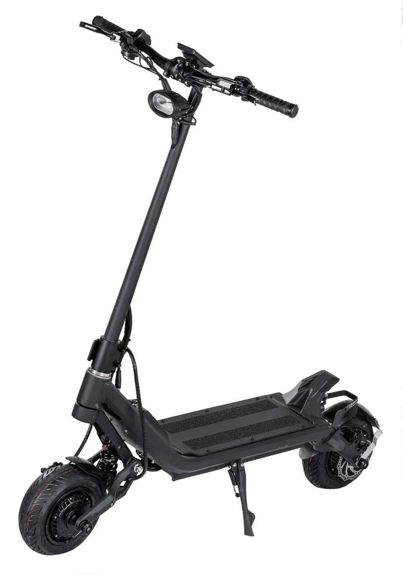Nami Klima Max Electric Scooter 30AH Lithium